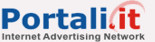 Portali.it - Internet Advertising Network - Ã¨ Concessionaria di Pubblicità per il Portale Web combustibili.it